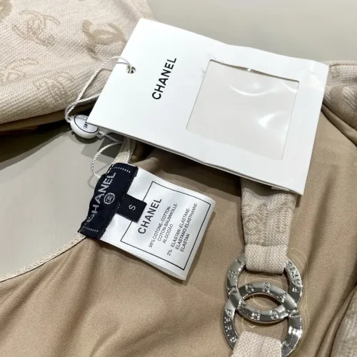 Replica Chanel Bathing Suits For Women #1422413 $42.00 USD for Wholesale