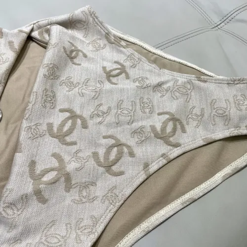 Replica Chanel Bathing Suits For Women #1422413 $42.00 USD for Wholesale