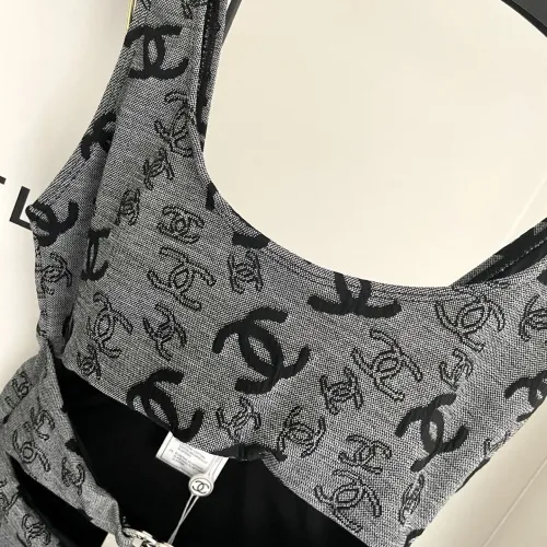 Replica Chanel Bathing Suits For Women #1422414 $42.00 USD for Wholesale