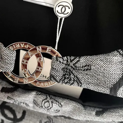 Replica Chanel Bathing Suits For Women #1422414 $42.00 USD for Wholesale