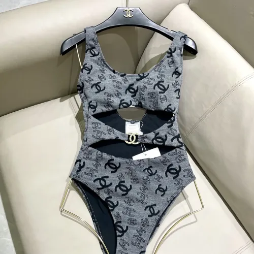 Replica Chanel Bathing Suits For Women #1422414 $42.00 USD for Wholesale