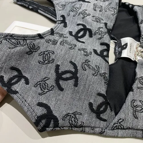 Replica Chanel Bathing Suits For Women #1422414 $42.00 USD for Wholesale