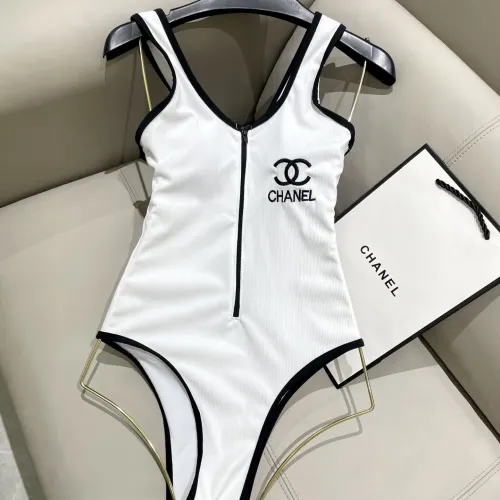 Replica Chanel Bathing Suits For Women #1422415 $40.00 USD for Wholesale