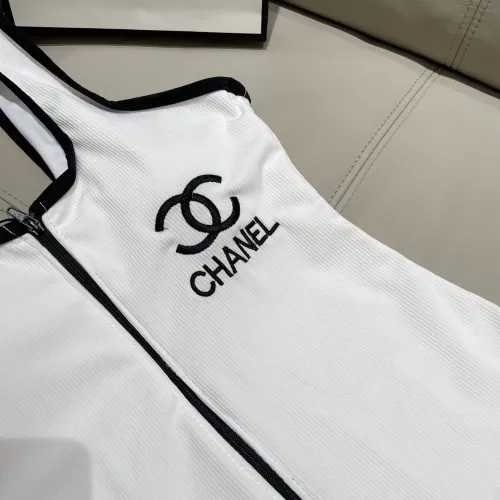 Replica Chanel Bathing Suits For Women #1422415 $40.00 USD for Wholesale