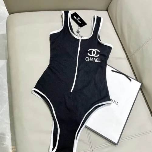 Replica Chanel Bathing Suits For Women #1422416 $40.00 USD for Wholesale