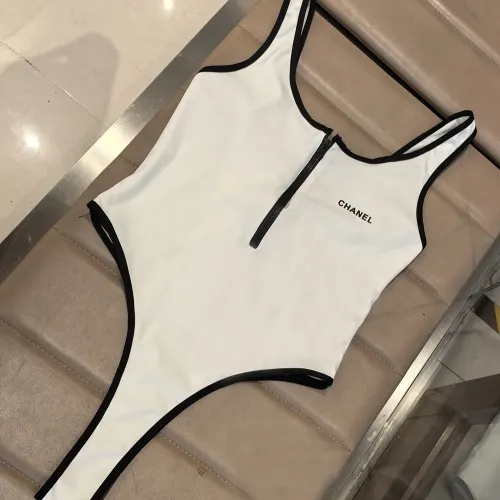 Replica Chanel Bathing Suits For Women #1422418 $42.00 USD for Wholesale