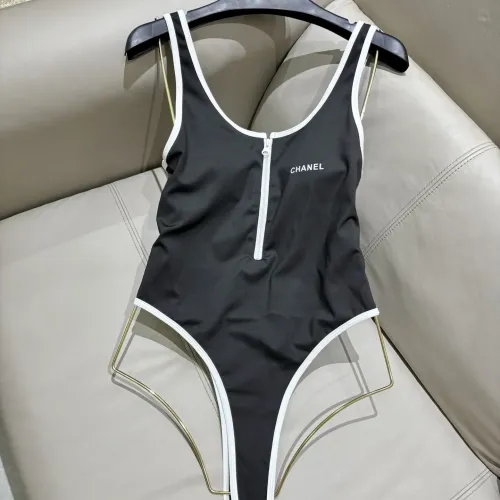Replica Chanel Bathing Suits For Women #1422419 $42.00 USD for Wholesale