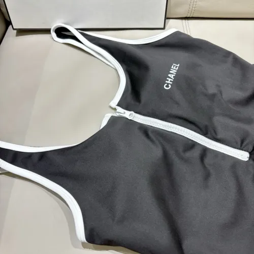 Replica Chanel Bathing Suits For Women #1422419 $42.00 USD for Wholesale