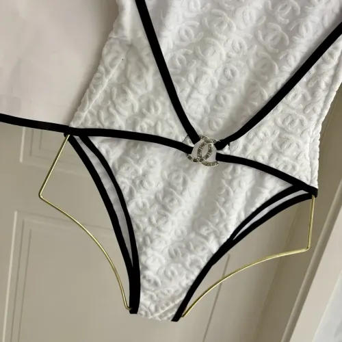 Replica Chanel Bathing Suits For Women #1422421 $45.00 USD for Wholesale