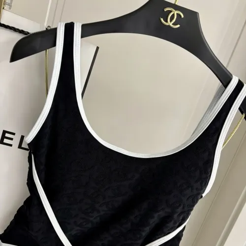 Replica Chanel Bathing Suits For Women #1422422 $45.00 USD for Wholesale