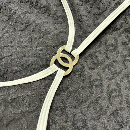 Replica Chanel Bathing Suits For Women #1422422 $45.00 USD for Wholesale