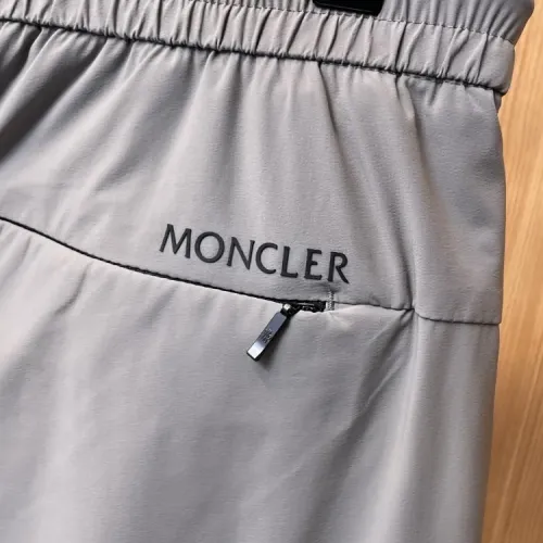 Replica Moncler Pants For Men #1422425 $68.00 USD for Wholesale