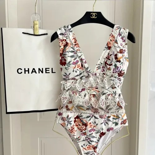 Chanel Bathing Suits For Women #1422426 $52.00 USD, Wholesale Replica Chanel Bathing Suits