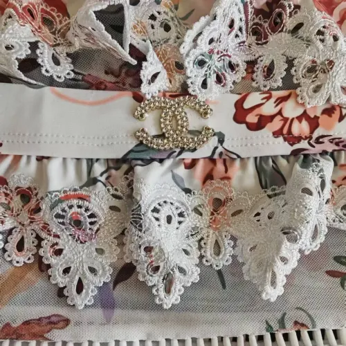 Replica Chanel Bathing Suits For Women #1422426 $52.00 USD for Wholesale