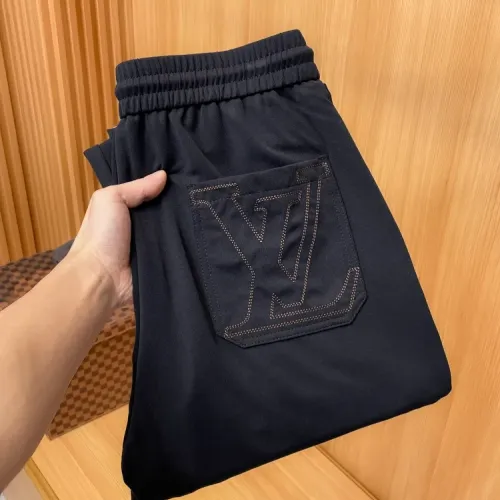 Replica Louis Vuitton LV Pants For Men #1422427 $68.00 USD for Wholesale