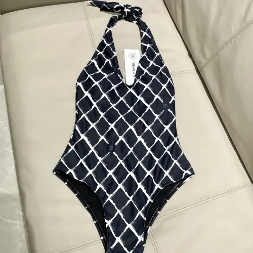Replica Chanel Bathing Suits For Women #1422432 $40.00 USD for Wholesale