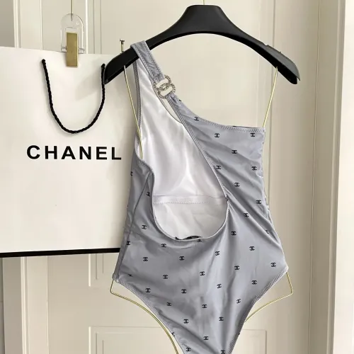 Replica Chanel Bathing Suits For Women #1422433 $40.00 USD for Wholesale