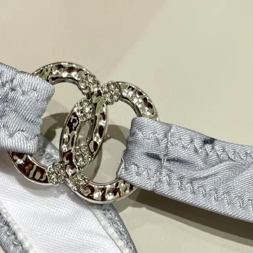 Replica Chanel Bathing Suits For Women #1422433 $40.00 USD for Wholesale