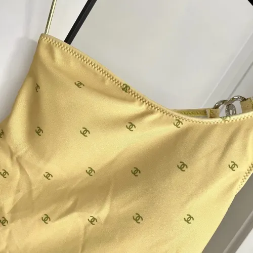Replica Chanel Bathing Suits For Women #1422434 $40.00 USD for Wholesale