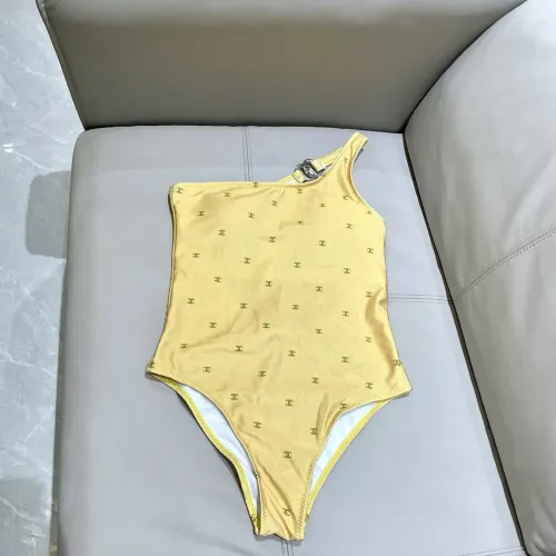 Replica Chanel Bathing Suits For Women #1422434 $40.00 USD for Wholesale