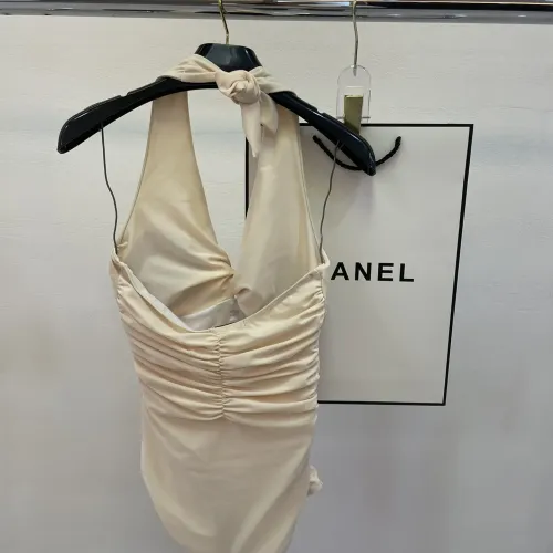 Replica Chanel Bathing Suits For Women #1422435 $40.00 USD for Wholesale