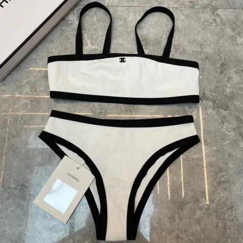 Chanel Bathing Suits For Women #1422437 $39.00 USD, Wholesale Replica Chanel Bathing Suits