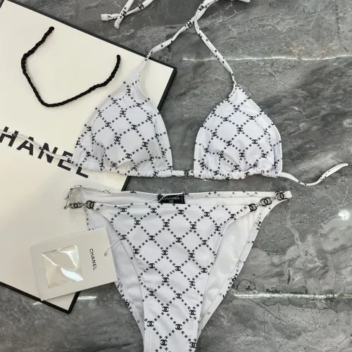Chanel Bathing Suits For Women #1422438 $39.00 USD, Wholesale Replica Chanel Bathing Suits