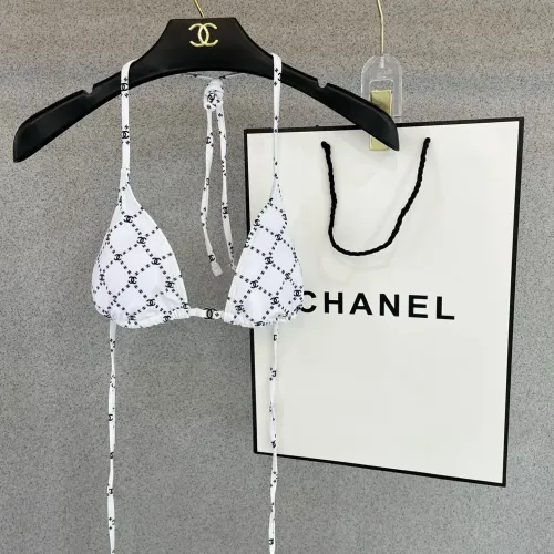 Replica Chanel Bathing Suits For Women #1422438 $39.00 USD for Wholesale
