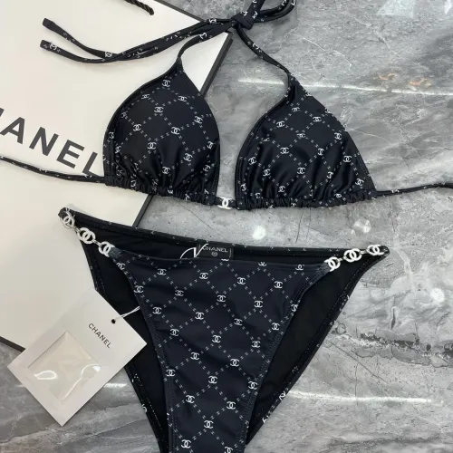 Chanel Bathing Suits For Women #1422439 $39.00 USD, Wholesale Replica Chanel Bathing Suits