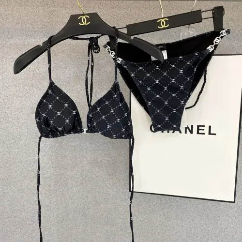 Replica Chanel Bathing Suits For Women #1422439 $39.00 USD for Wholesale