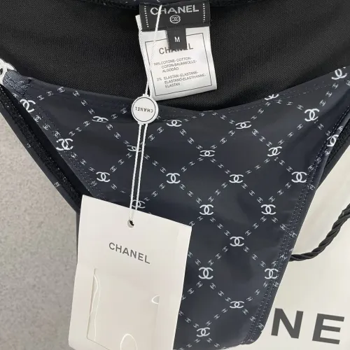 Replica Chanel Bathing Suits For Women #1422439 $39.00 USD for Wholesale