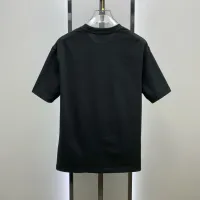 $60.00 USD Chanel T-Shirts Short Sleeved For Men #1418301