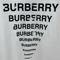$60.00 USD Burberry T-Shirts Short Sleeved For Men #1418302