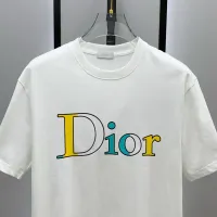 $60.00 USD Christian Dior T-Shirts Short Sleeved For Men #1418304