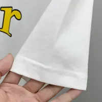 $60.00 USD Christian Dior T-Shirts Short Sleeved For Men #1418304