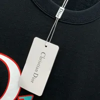 $60.00 USD Christian Dior T-Shirts Short Sleeved For Men #1418305