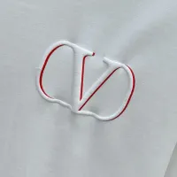 $60.00 USD Valentino T-Shirts Short Sleeved For Men #1418306
