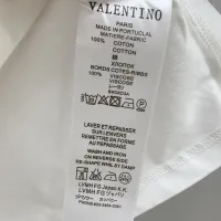 $60.00 USD Valentino T-Shirts Short Sleeved For Men #1418306