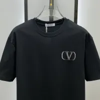 $60.00 USD Valentino T-Shirts Short Sleeved For Men #1418307
