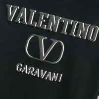 $60.00 USD Valentino T-Shirts Short Sleeved For Men #1418307