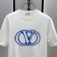 $60.00 USD Valentino T-Shirts Short Sleeved For Men #1418308