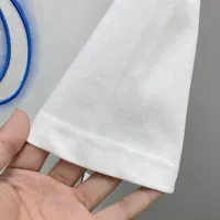 $60.00 USD Valentino T-Shirts Short Sleeved For Men #1418308