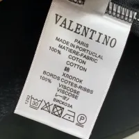 $60.00 USD Valentino T-Shirts Short Sleeved For Men #1418309