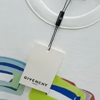 $60.00 USD Givenchy T-Shirts Short Sleeved For Men #1418310