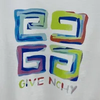 $60.00 USD Givenchy T-Shirts Short Sleeved For Men #1418310