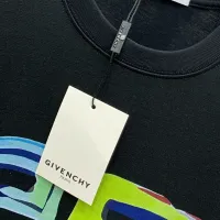 $60.00 USD Givenchy T-Shirts Short Sleeved For Men #1418311