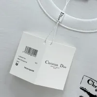 $60.00 USD Christian Dior T-Shirts Short Sleeved For Men #1418312