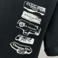 $60.00 USD Christian Dior T-Shirts Short Sleeved For Men #1418313