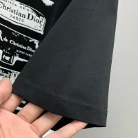 $60.00 USD Christian Dior T-Shirts Short Sleeved For Men #1418313