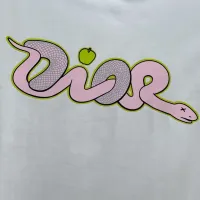 $60.00 USD Christian Dior T-Shirts Short Sleeved For Men #1418314